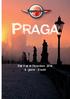 PRAGA. Dal 11 al 14 Dicembre 2014 4 giorni - 3 notti