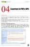 Office 2007 Lezione 04. Esportare in PDF
