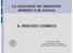 La sicurezza nei laboratori didattici e di ricerca IL RISCHIO CHIMICO