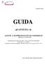 GUIDA. all'attivita' di. AGENTE E RAPPRESENTANTE DI COMMERCIO aggiornata al 5 novembre 2012 -