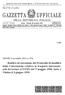 Supplemento ordinario alla Gazzetta Ufficiale n. 277 del 28 novembre 2014 - Serie generale DELLA REPUBBLICA ITALIANA. Roma - Venerdì, 28 novembre 2014