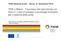 TIDE a Milano - Il successo del road pricing con Area C. Linee di sviluppo e tecnologie innovative per il sistema della sosta