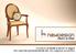 chairs in time Fornitore di sedie e tavoli in legno che risponde puntualmente alle tue esigenze produttive