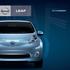 Nissan LEAF 100% elettrica