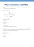 3-Fluorometcatinone (3-FMC)