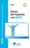 Diario del Paziente con BPCO