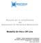 Manuale per la compilazione dei Questionari di rilevazione Monitor440 Modalità On-line e Off-Line