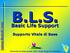 B.L.S. Basic Life Support Supporto Vitale di Base Secondo le linee guida 2007 della Regione Toscana