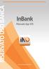 InBank. Manuale App ios. Phoenix Informatica Bancaria S.p.A.