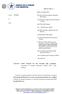 Settore d imposta del vino. Disciplina della circolazione. Documento di trasporto denominato modello MVV. Linee direttrici.