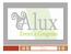 Alux è il frutto dell esperienza maturata dai suoi fondatori nei diversi ambiti del settore eventi.