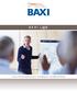 Corsi di formazione per Installatori Qualificati Baxi