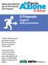 Il Preposto. Soggetti della prevenzione. Materiale didattico per la formazione dei Preposti