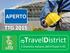 TTG 2015. TravelDistrict. Il Distretto Italiano dell etravel 4 All