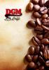 L'azienda DGM Caffè nasce nel 1987 distinguendosi per la distribuzione di coffee blend insuperabili per il loro gusto e delicatezza.