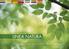 LINEA NATURA. Benessere in Armonia