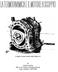 In figura il motore rotativo della Mazda rx-8
