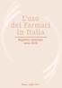 L uso dei Farmaci in Italia. Rapporto nazionale anno 2010