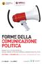 Dipartimento di Scienze Politiche, della Comunicazione e delle Relazioni internazionali