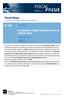 Fiscal News N. 146. La gestione degli immobili esteri in UNICO 2014. La circolare di aggiornamento professionale 21.05.2014.