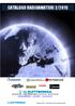 CATALOGO RADIOAMATORI 2/2015