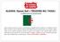 ALGERIA: Djanet 4x4 + TREKKING NEL TASSILI