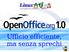Ufficio efficiente, ma senza sprechi
