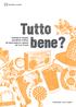 Consumo di sostanze psicoattive e utilizzo dei nuovi media tra i giovani dai 13 ai 15 anni