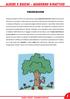 ALBERI E BOSCHI - QUADERNO DIDATTICO