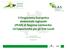 Il Programma Energe-co ambientale regionale (PEAR) di Regione Lombardia: Un opportunità per gli En- Locali