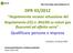 DPR 43/2012. Qualificare persone e imprese. Regolamento recante attuazione del Regolamento (CE) n. 842/06 su taluni gas fluorurati ad effetto serra.