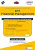 Corso specialistico AIEA di: ICT Financial Management