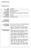 CURRICULUM VITAE INFORMAZIONI PERSONALI. Corda Alberto Data di nascita 18/06/1969. Dirigente Medico Radiologo