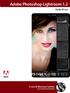 Adobe Photoshop Lightroom 1.2