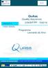 QuAss (Quality Assurance) (I/06/B/F/PP - 154214)
