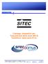 Catalogo dispositivi per Telecontrollo della serie SRCS Teleletture della serie STxx