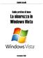 La sicurezza in Windows Vista