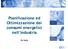 Pianificazione ed Ottimizzazione dei consumi energetici nell Industria. ifs Italia