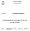 ECONOMICO FINANZIARIO DETERMINAZIONE DEL RESPONSABILE DEL SETTORE N. 36 DEL 24/02/2011