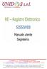 UNIDOS S. r. l. - Servizi Informatici e Consulenza - Telefono 0874.411967 - Fax 0874 1860109