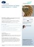 info Prodotto Investment Solutions by Epsilon Valore Cedola x 5-11/2014 A chi si rivolge
