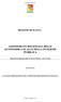 ASSESSORATO REGIONALE DELLE AUTONOMIE LOCALI E DELLA FUNZIONE PUBBLICA