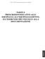 PARTE 8 PRESCRIZIONI RELATIVE AGLI EQUIPAGGI, ALL EQUIPAGGIAMENTO, ALL ESERCIZIO DEI VEICOLI E ALLA DOCUMENTAZIONE