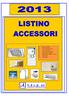 CAPPE TECNOWIND TUBI E ACCESSORI CAPPE LAVELLI INOX APELL LAVELLI SINTETICI ELLECI LIRA SIFONI E ACCESSORI RUBINETTERIA ( EMMEVI, CROLLA )