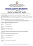 ISTITUTO COMPRENSIVO LUIGI VALLI Infanzia, primaria e Secondaria di Primo Grado Centro Territoriale Permanente E.D.A.