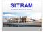 SITRAM. Engineering & Contractor Company