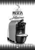 Il caffè espresso in capsula biodegradabile unicamente su www.mesetashop.it