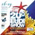 20 o. Eudi. show. european dive show. emozioni subacquee. 2012 tutti i giorni dalle 9.30 alle 18.30. febbraio. www.eudishow.eu