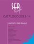 CATALOGO 2013-14 GADGET E IDEE REGALO