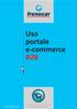 Uso portale e-commerce B2B DICEMBRE 2013